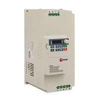 Преобразователь частоты 11 кВт 3х400В VECTOR-80 Basic | код  VT80-011-3B | EKF